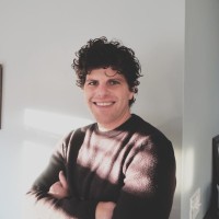 Tyler Andreas Email & Phone Number