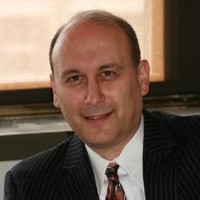 Elite Dental Partners Employee Michael Friedlander's profile photo