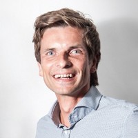 Gruppe am Park GmbH - Digitale Kreativagentur Employee Bernhard Buchegger's profile photo