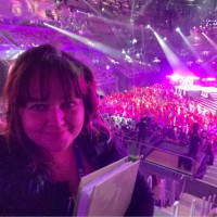 Michelle Gleeson Email