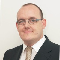 Process Solutions Employee Daniel Saho's profile photo