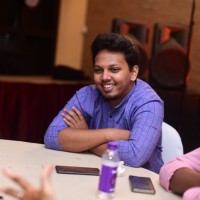 Fynd (Shopsense Retail Technologies Ltd.) Employee Sameer Dev's profile photo