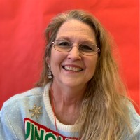 Appletree School Fairfax VA Employee Robin Peralta's profile photo