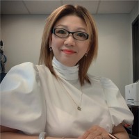 上海浦东国际货运有限公司 Employee Lena Liang's profile photo