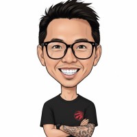 Embed Employee Kevin Salim's profile photo