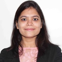 Bureau of Economic Geology Employee Priyanka Periwal's profile photo