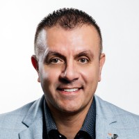 Infostream Employee Peter Stavropoulos's profile photo