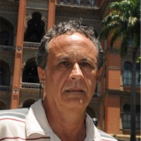 Ayuntamiento de Fuenlabrada Employee Silvio Valle's profile photo