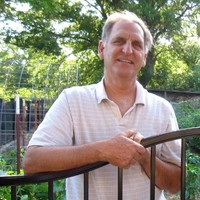 USACE Employee Andy Kmetz's profile photo