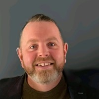 Scottish Courts and Tribunals Service Employee Daragh Stewart's profile photo