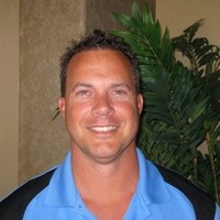 ARDEX Americas Employee Tim Ellison's profile photo