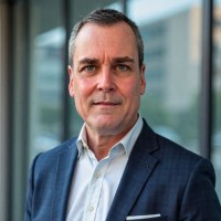 Deepwatch Employee Robert Willis's profile photo