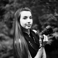 emotion studios, inc Employee Kat Lundahl's profile photo