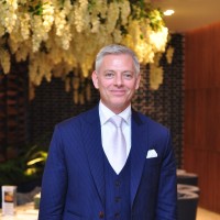 AYANA Resort and Spa, BALI Employee Christian Hoechtl's profile photo