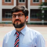 Riphah International University Employee Rehan Khan's profile photo