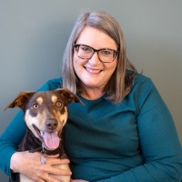 Big Dog Pet Foods Employee Helen Whelan's profile photo