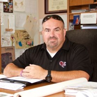 Foresight Design Services Employee John Neel's profile photo