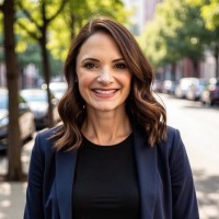 Annie Arnold Email & Phone Number