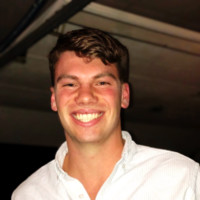 Catch Co. Employee John Floegel's profile photo