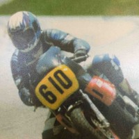 Triumph Motorcycles America Ltd. Employee Darren Fairey's profile photo