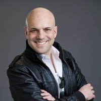 Bloxley Employee Sam Shev's profile photo