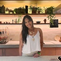 Casa Moní Employee Ingrid Hora's profile photo