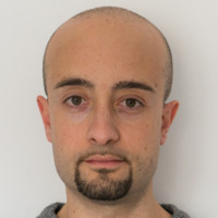 Studio 81 Data Systems Employee Lorenzo Gobbi's profile photo