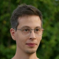 Sumdog Employee Matthieu Crampon's profile photo