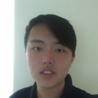 Foxconn Industrial Internet Employee Daniel Che's profile photo