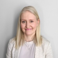 Kela Employee Jessica Herold's profile photo