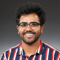 Our Ability, Inc. Employee Manoj Manoharan's profile photo