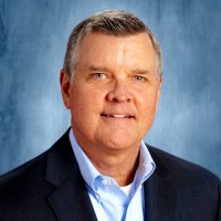 Mary Cariola Children's Center Employee Scott Collins's profile photo