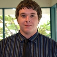 Mt. Cuba Center Employee Jack Dempsey's profile photo