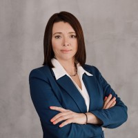 Bivial AG (formerly Klarpay AG) Employee Svetlana Leontiou's profile photo