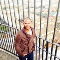 Maison Kayser USA Employee Manuel Pena's profile photo