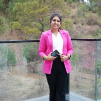 Prerna Kakria Email & Phone Number