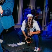 Uniti Med Employee Matthew Tucci's profile photo