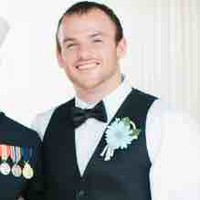 ShipDaddy Employee Ryan Miller's profile photo