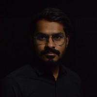 AptaHire Employee Ashok Shanker's profile photo