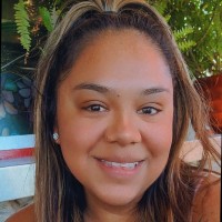 Displayit Inc. Employee Patricia Zavala's profile photo