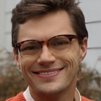 VERAX Solutions Group Employee Jean-Pierre Uchello's profile photo
