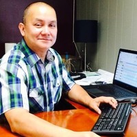 Jody Leon Guerrero Email & Phone Number
