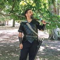 Alejandro Ferretti Email