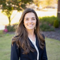 Blum Construction Employee Morgan Perry's profile photo