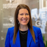 Haverkamp Group Employee Jessica Mortvedt's profile photo
