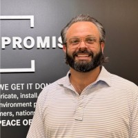 Identiti Employee Bob Cotton's profile photo