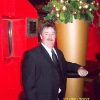 Eastman Chemical Company Employee Wayne Cody's profile photo