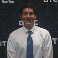 Guidehouse Employee Ryan McCollum's profile photo
