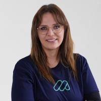 metr Building Management Systems GmbH Employee Laura Kricke's profile photo