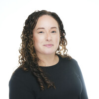 Infolock Employee Lexi Santiago's profile photo